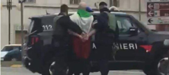 luca traini macerata processo rito abbreviato