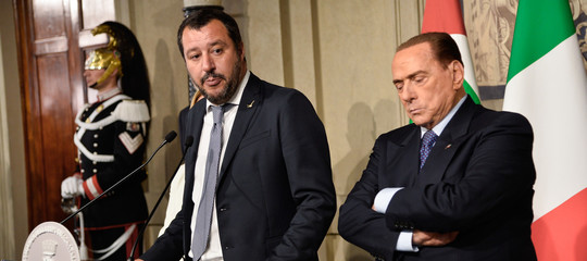 I nodi che restano da sciogliere a Salvini e Di Maio per fare il governo