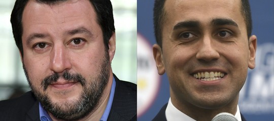 I nodi che restano da sciogliere a Salvini e Di Maio per fare il governo