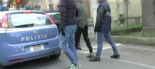 E' stata smantellata in Italia un rete di fiancheggiatori della Jihad in Siria