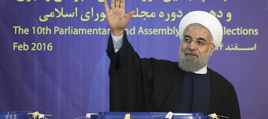 nucleare iraniano trump fact checking Washington Post
