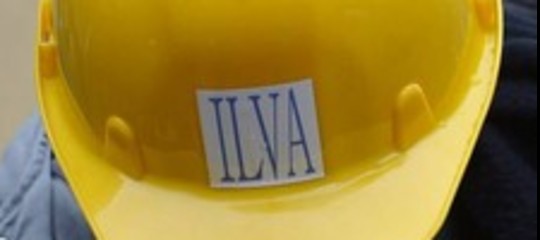 Ilva: stop a trattative, i sindacati bocciano il piano del governo