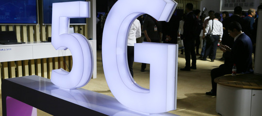 zte cina usa sanzioni Italia