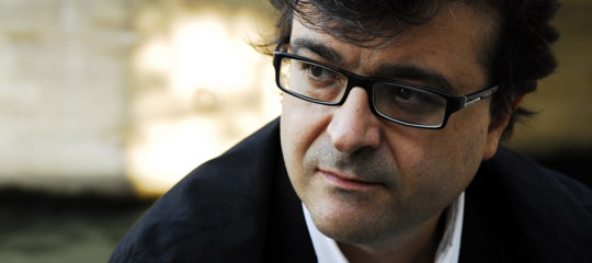 “L’Europa unita è l’unica utopia ragionevole possibile”, dice Javier Cercas