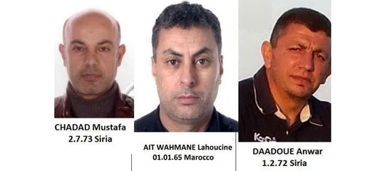 Dall'Italia alla Siria un fiume di denaro per i terroristi