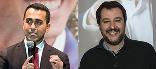 Il M5s non vuole Giorgetti. E allora chi andrà a Palazzo Chigi?