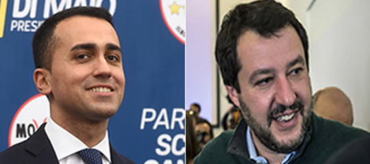 A che punto è la trattativa per il nuovo governo