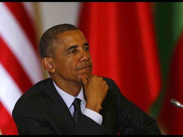 U. S. immigration needs solutions not theatrics, says Obama