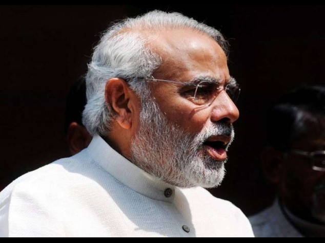 India aims for economic growth with new budget law