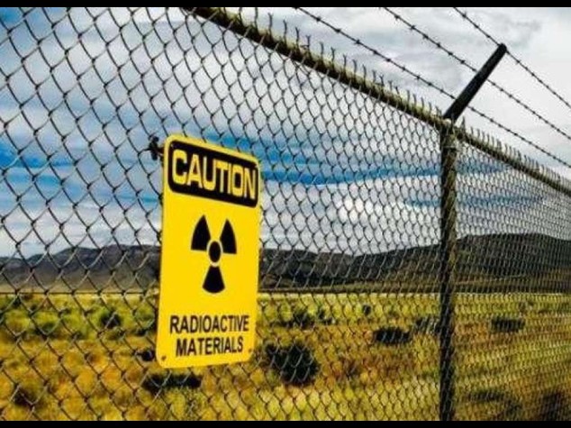 Iraq militants seize radioactive material in Mosul