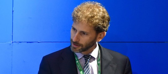Governo, Casaleggio: "Il contratto sarà votato online su Rousseau"
