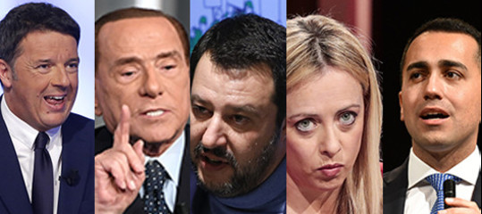 governo lega m5s nuove elezioni sondaggi