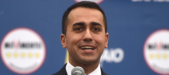 Governo, Di Maio: "Passi avanti e convergenze su programma; non parlato di nomi"