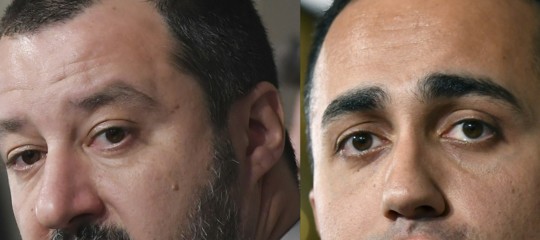 Tempi supplementari per il governo: a che punto è la trattativa Lega-M5S