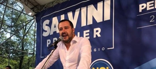 Tempi supplementari per il governo: a che punto è la trattativa Lega-M5S