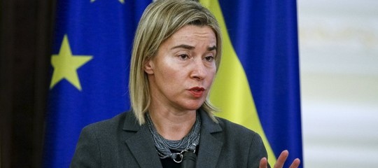 L'Iran minaccia la ripresa dell'arricchimento dell'uranio "su scala industriale"