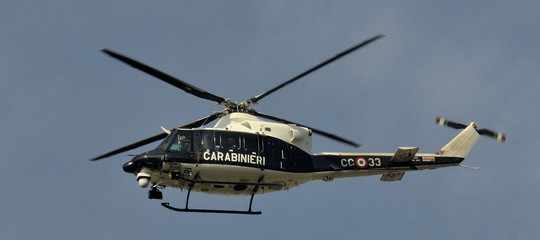 Smentita la cattura dell'uomo che ha ucciso due persone e ne ha ferite altre 3 in Calabria