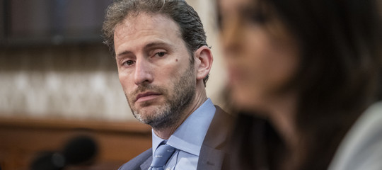 M5s Rousseau Scudo legale casaleggio