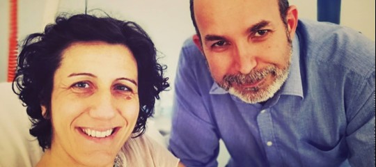 E' nato il figlio di un senatore e di una deputata di M5s