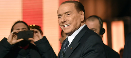 Berlusconi può tornare presto in Parlamento. Grazie al Rosatellum
