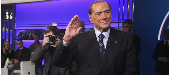 berlusconi condanna frode fiscale riabilitazione