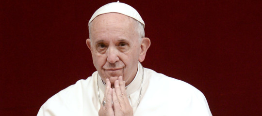 Indonesia: appello del Papa, cessare le azioni violente