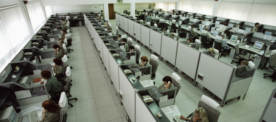 call center robot google duplex