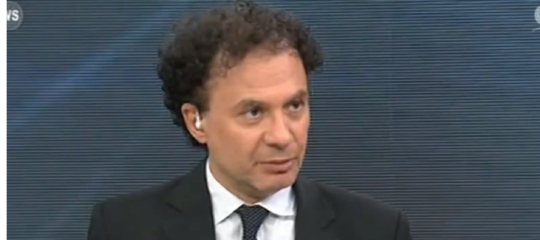 Chi è Michele Geraci, l'economista proposto da Salvini come premier