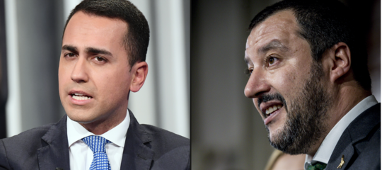Chi è Michele Geraci, l'economista proposto da Salvini come premier