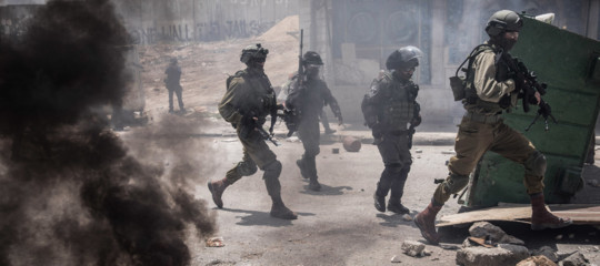 Apre l'ambasciata Usa a Gerusalemme, si infiamma Gaza