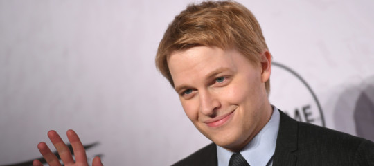 molestie sessuali woody allen ronan farrow