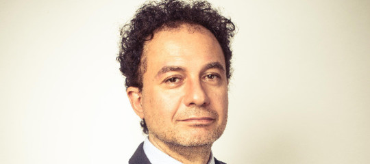 Chi è Michele Geraci, l'economista proposto da Salvini come premier