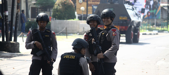Da Bali a Surabaya, la lunga scia di sangue del jihadismo in Indonesia
