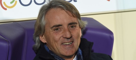 Calcio: Mancini è il nuovo ct della Nazionale