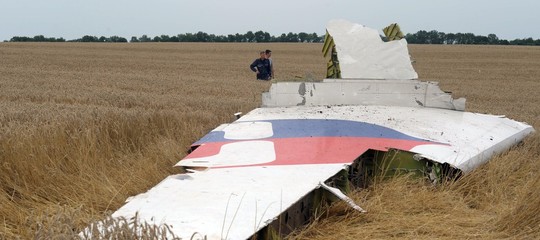 volo malaysian airlines