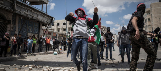M.O.: morti due feriti in ospedale, 61 le vittime palestinesi a Gaza