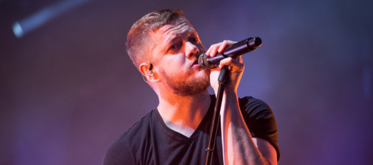 spondilite imagine dragons dan reynolds