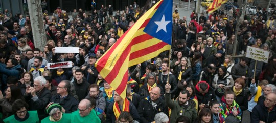 catalogna torra presidente puigdemont rajoy