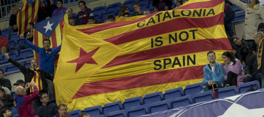 catalogna torra presidente puigdemont rajoy