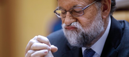 catalogna torra presidente puigdemont rajoy
