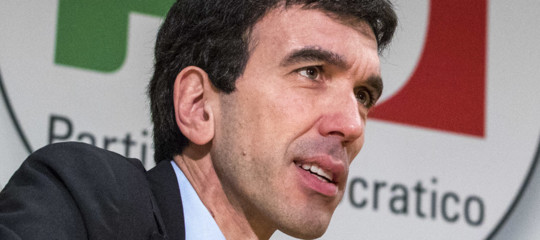 Il governo giallo-verde ancora non c'è, ma già litiga con l'Europa