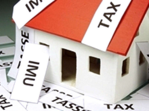 Fisco: domani tax day casa, 12 miliardi di acconto per 20 milioni di famiglie