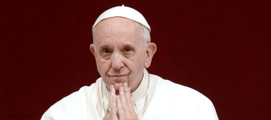 M.O.: Papa, preoccupato per spirale violenza che allontana pace