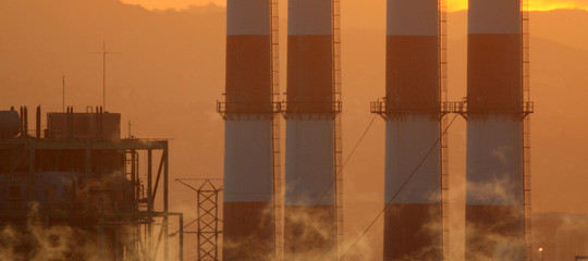 Gas serra, ecco come l'Italia si impegna a raggiungere gli obiettivi Ue