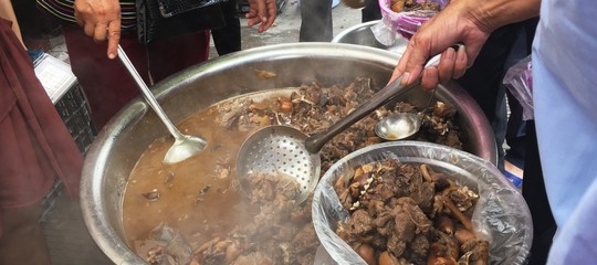 carne di cane sesso corea del sud potenza sessuale