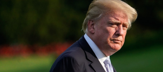 kim trump summit nucleare gheddafi