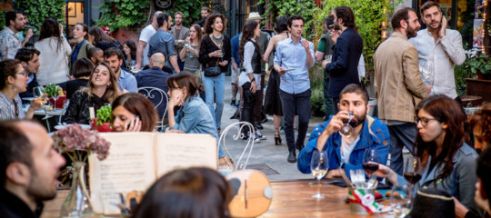Ecco la ricetta per aprire un ristorante di successo