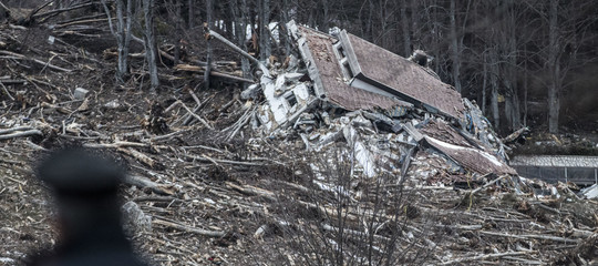 Che cosa è la carta valanghe che avrebbe potuto evitare la tragedia di Rigopiano