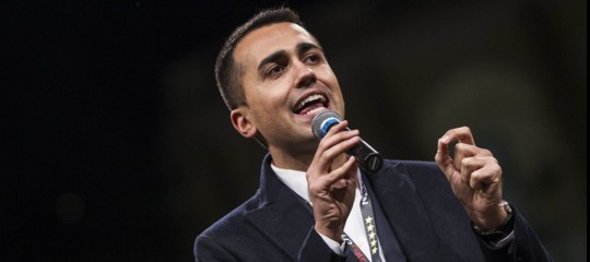 Annunciato l'accordo, ecco la bozza. Ora Salvini e Di Maio devono trovare il premier