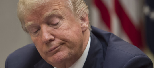Trump elimina anche il coordinatore della cybersicurezza
